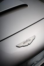 Aston Martin DB5 1963 года